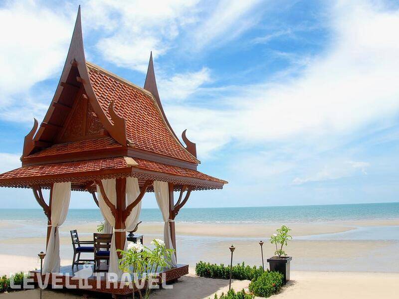 Фотография Anantara Hua Hin Resort And Spa
