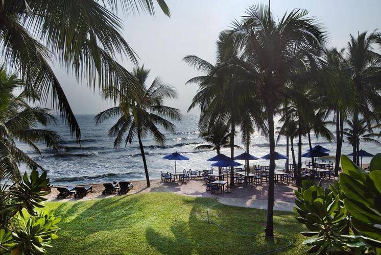 Anantara Hua Hin Resort And Spa