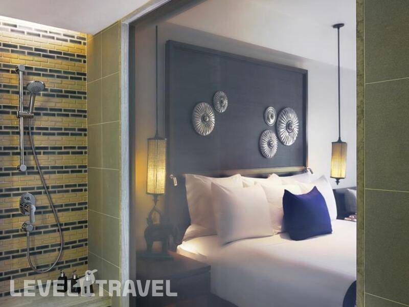 Фотография Anantara Hua Hin Resort And Spa