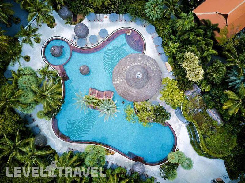 Фотография Anantara Hua Hin Resort And Spa