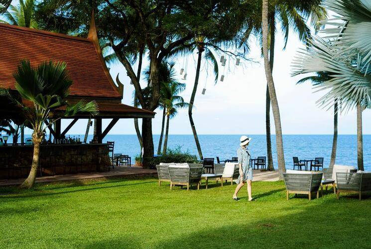 Anantara Hua Hin Resort And Spa
