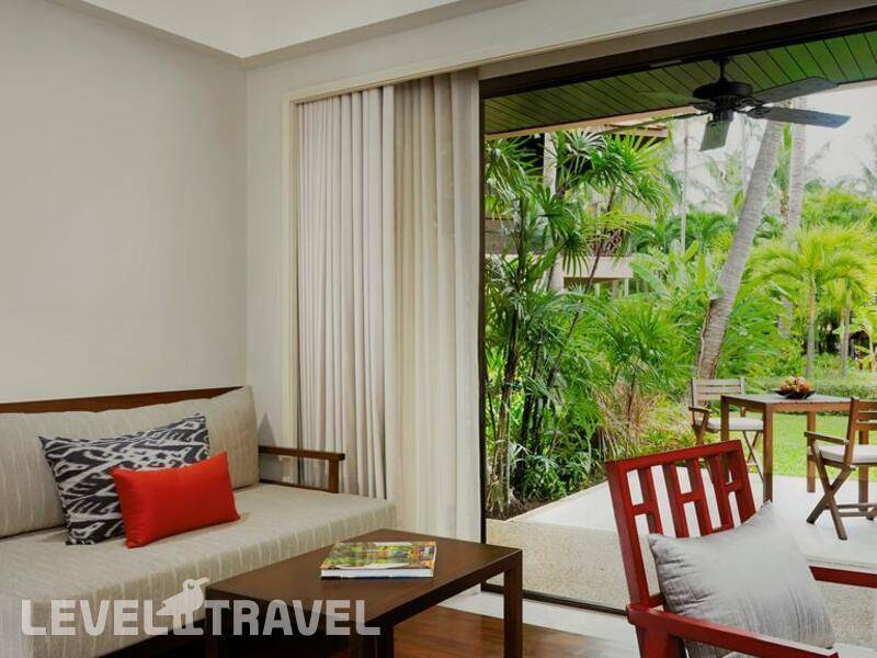 Фотография Anantara Hua Hin Resort And Spa