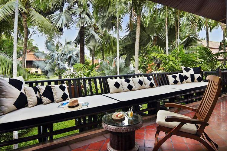 Anantara Hua Hin Resort And Spa