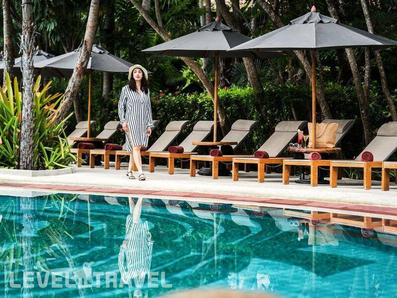 Фотография Anantara Hua Hin Resort And Spa