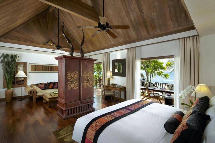 Anantara Hua Hin Resort And Spa