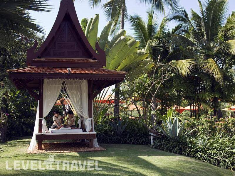 Фотография Anantara Hua Hin Resort And Spa