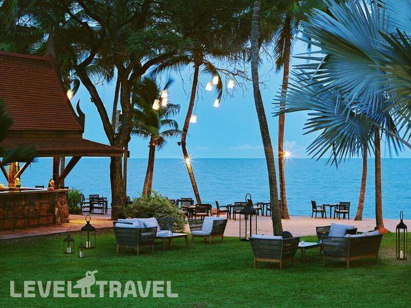 Фотография Anantara Hua Hin Resort And Spa