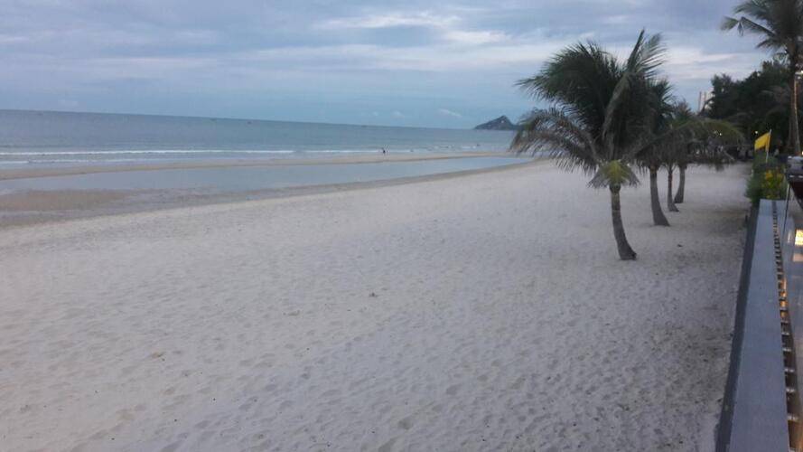 Anantara Hua Hin Resort And Spa