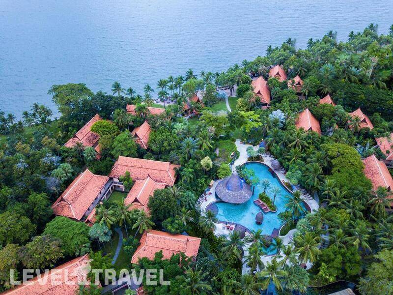Фотография Anantara Hua Hin Resort And Spa