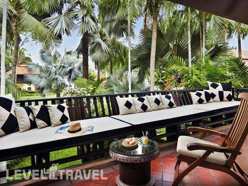 Фотография Anantara Hua Hin Resort And Spa
