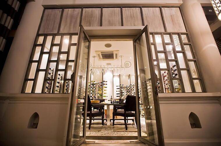 Anantara Hua Hin Resort And Spa