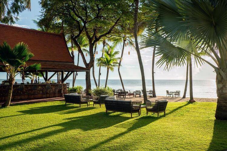 Anantara Hua Hin Resort And Spa