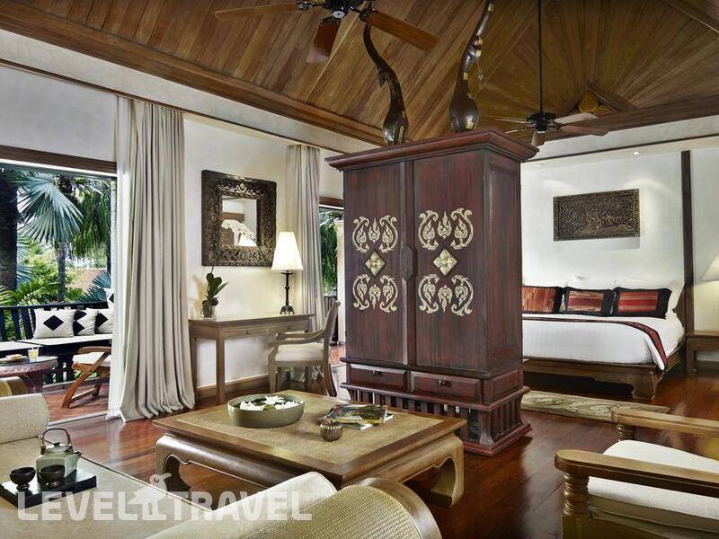 Фотография Anantara Hua Hin Resort And Spa