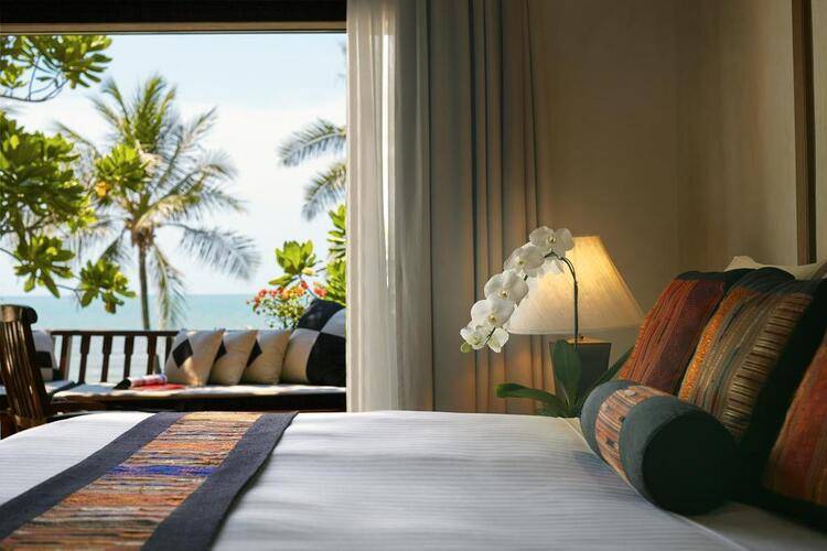 Anantara Hua Hin Resort And Spa