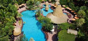 Anantara Hua Hin Resort And Spa