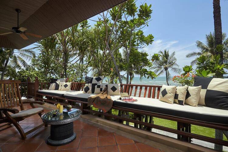 Anantara Hua Hin Resort And Spa