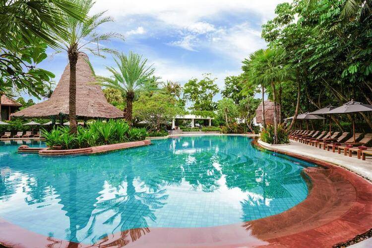 Anantara Hua Hin Resort And Spa