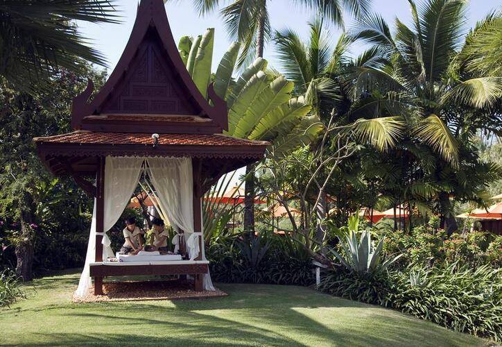 Anantara Hua Hin Resort And Spa