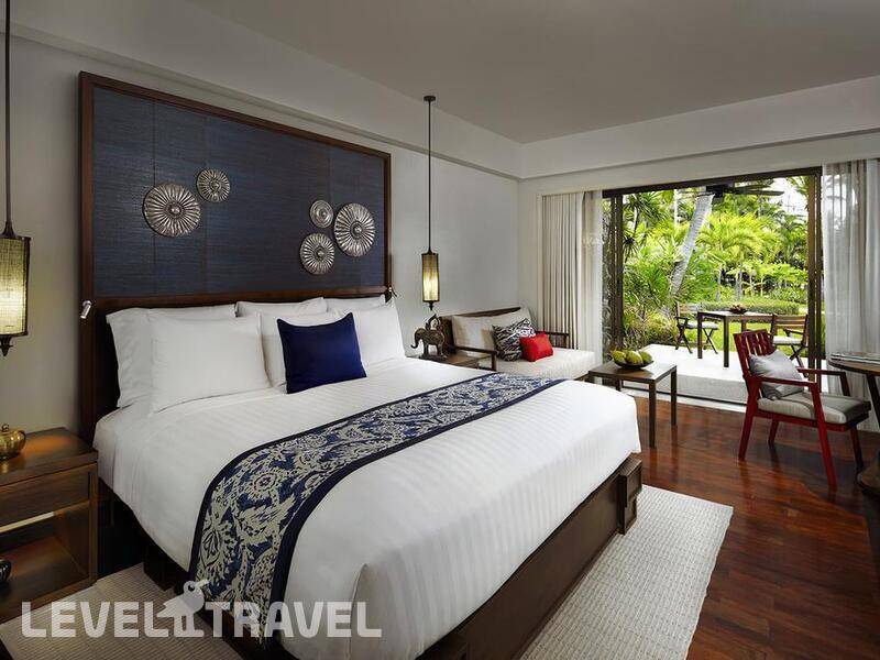 Фотография Anantara Hua Hin Resort And Spa