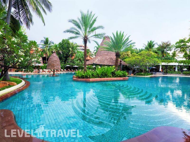 Фотография Anantara Hua Hin Resort And Spa