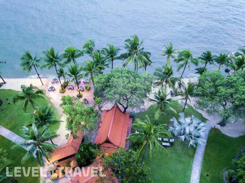Фотография Anantara Hua Hin Resort And Spa