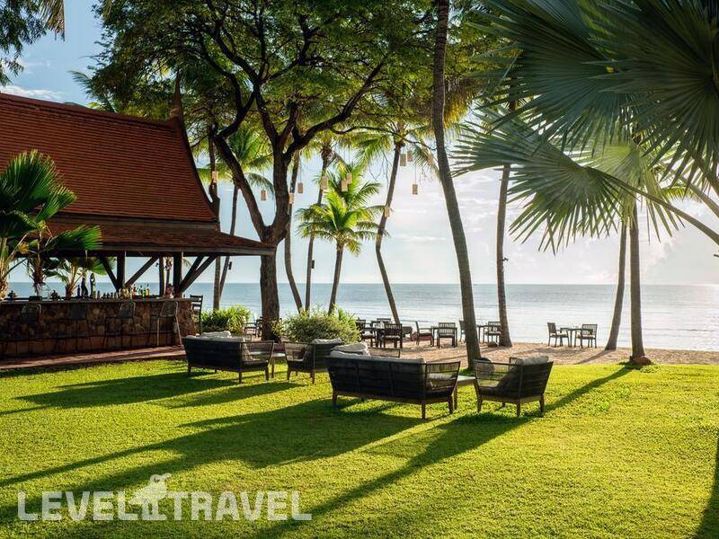 Фотография Anantara Hua Hin Resort And Spa