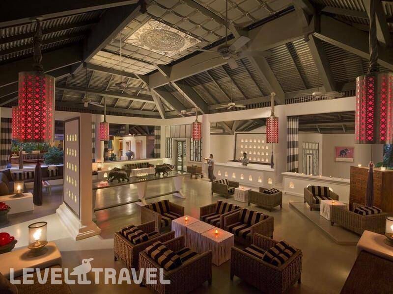 Фотография Anantara Hua Hin Resort And Spa