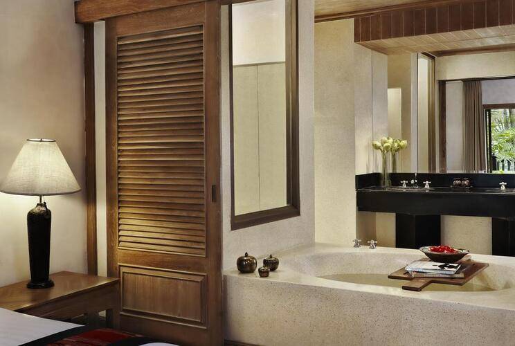 Anantara Hua Hin Resort And Spa