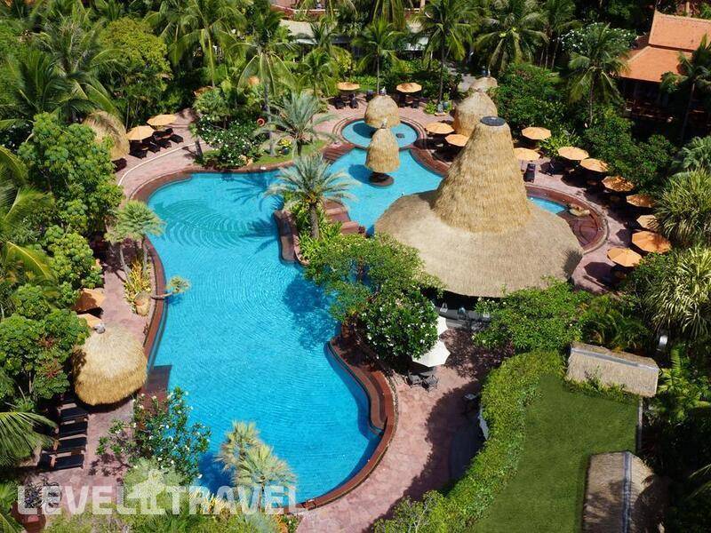 Фотография Anantara Hua Hin Resort And Spa