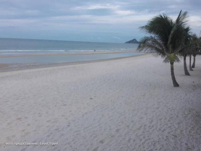 Фотография Anantara Hua Hin Resort And Spa