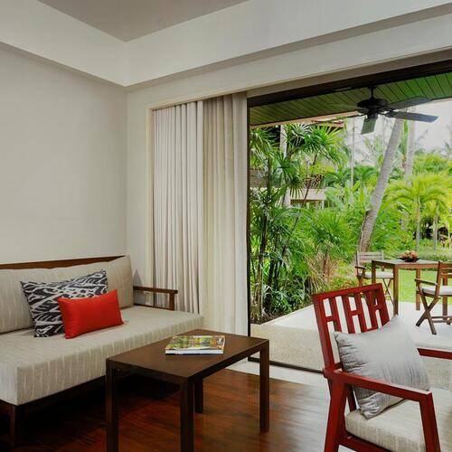 Anantara Hua Hin Resort And Spa