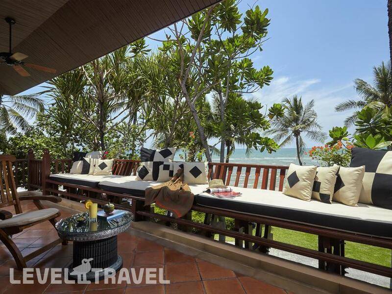 Фотография Anantara Hua Hin Resort And Spa
