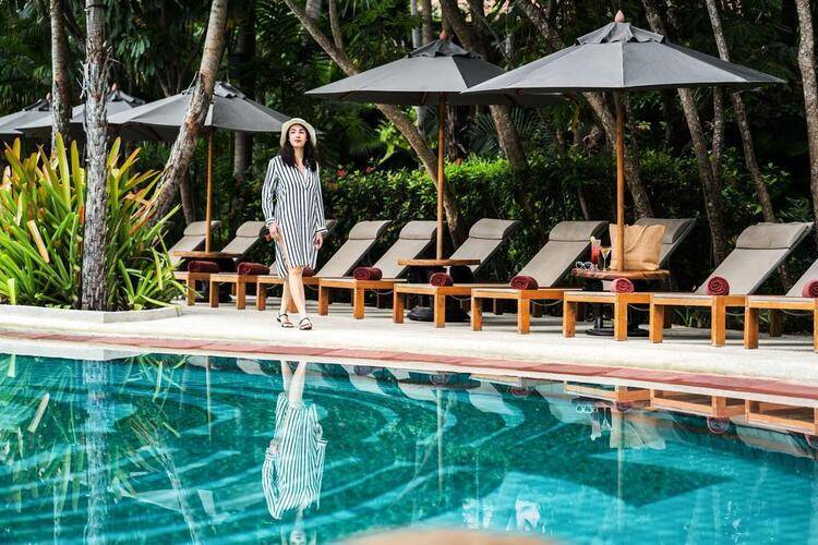 Anantara Hua Hin Resort And Spa