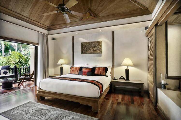 Anantara Hua Hin Resort And Spa