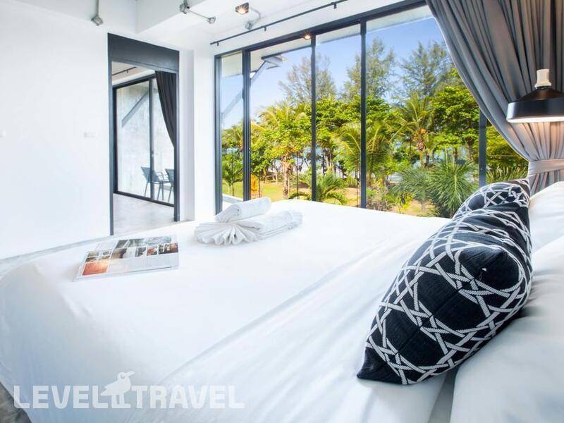Фотография Suwan Palm Beach Resort