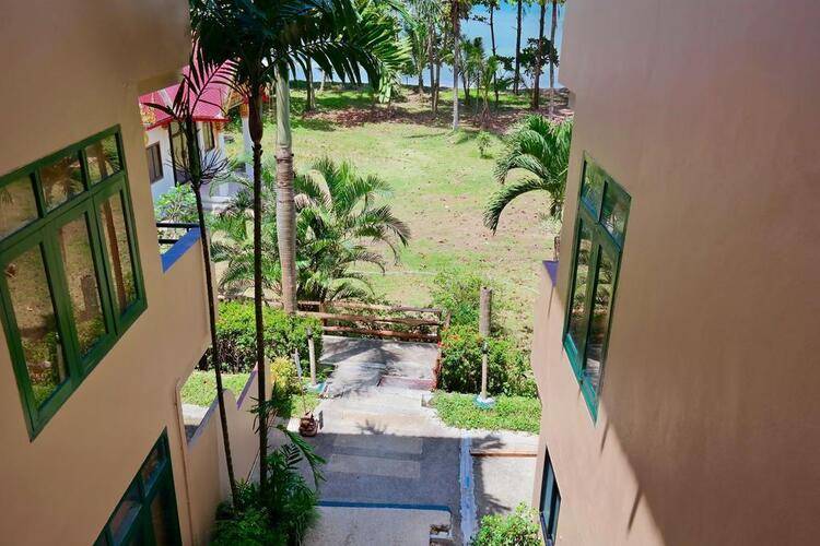 Suwan Palm Beach Resort
