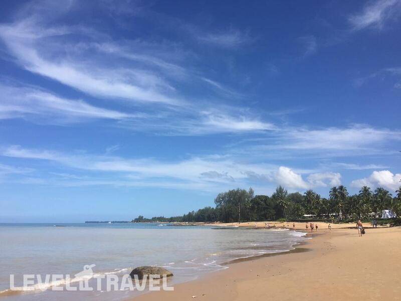 Фотография Suwan Palm Beach Resort