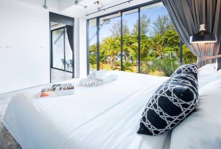 Suwan Palm Beach Resort