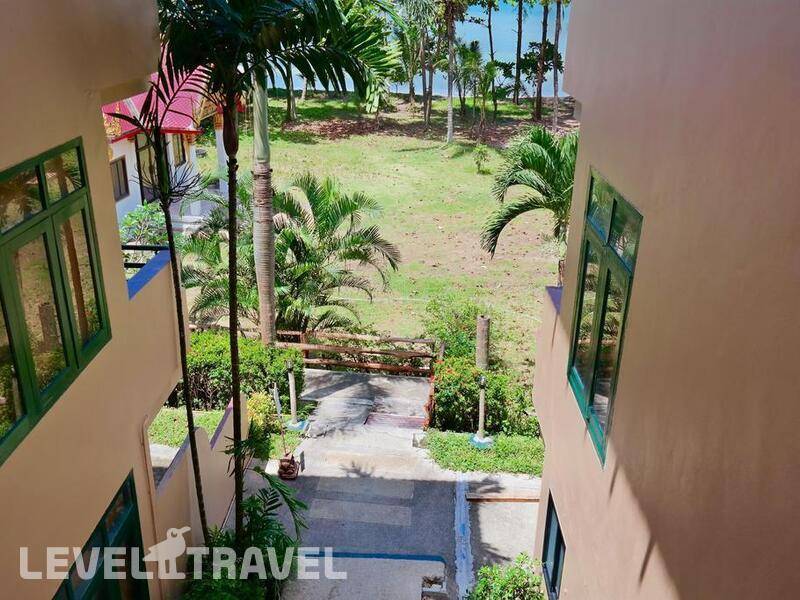 Фотография Suwan Palm Beach Resort