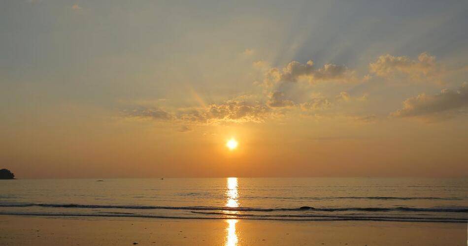 Suwan Palm Beach Resort