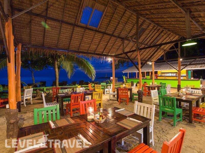 Фотография Suwan Palm Beach Resort