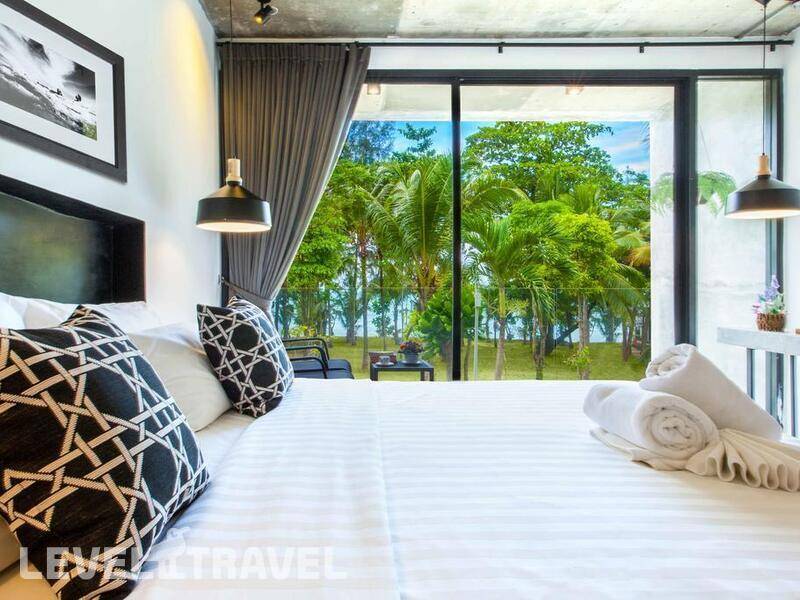 Фотография Suwan Palm Beach Resort