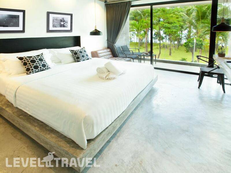 Фотография Suwan Palm Beach Resort
