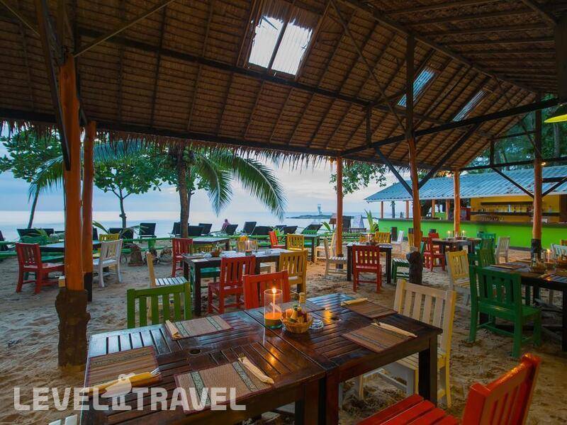 Фотография Suwan Palm Beach Resort