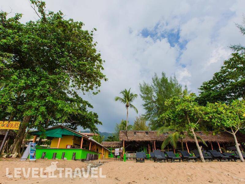 Фотография Suwan Palm Beach Resort