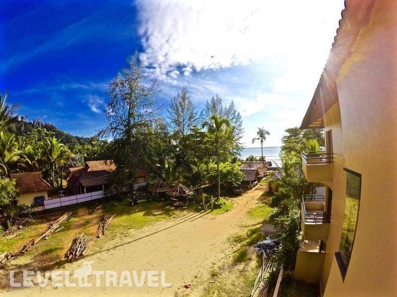Фотография Suwan Palm Beach Resort