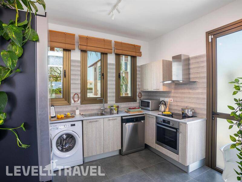 Фотография Louis Chris Le Mare Villa