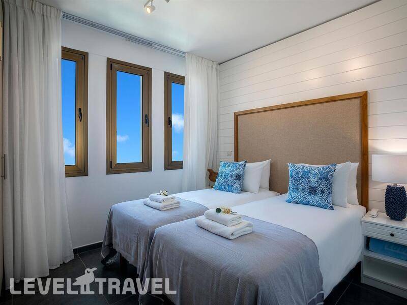 Фотография Louis Chris Le Mare Villa