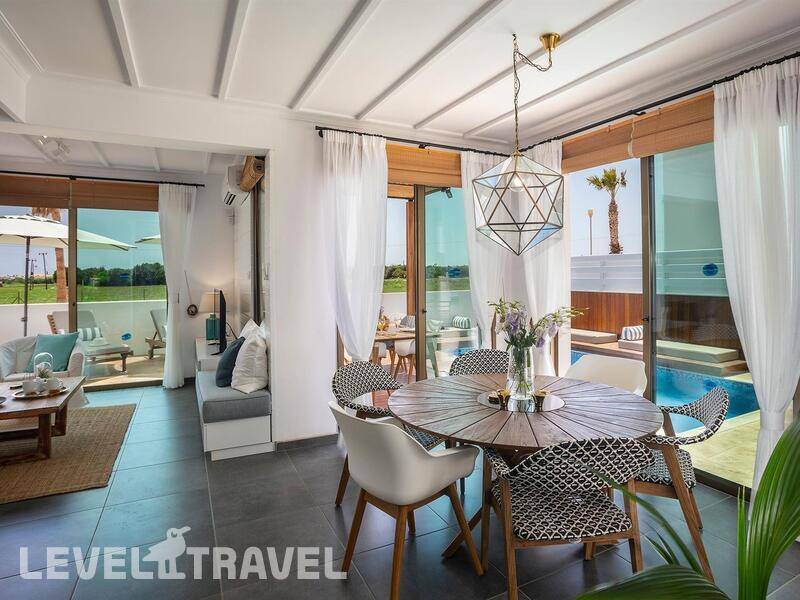 Фотография Louis Chris Le Mare Villa