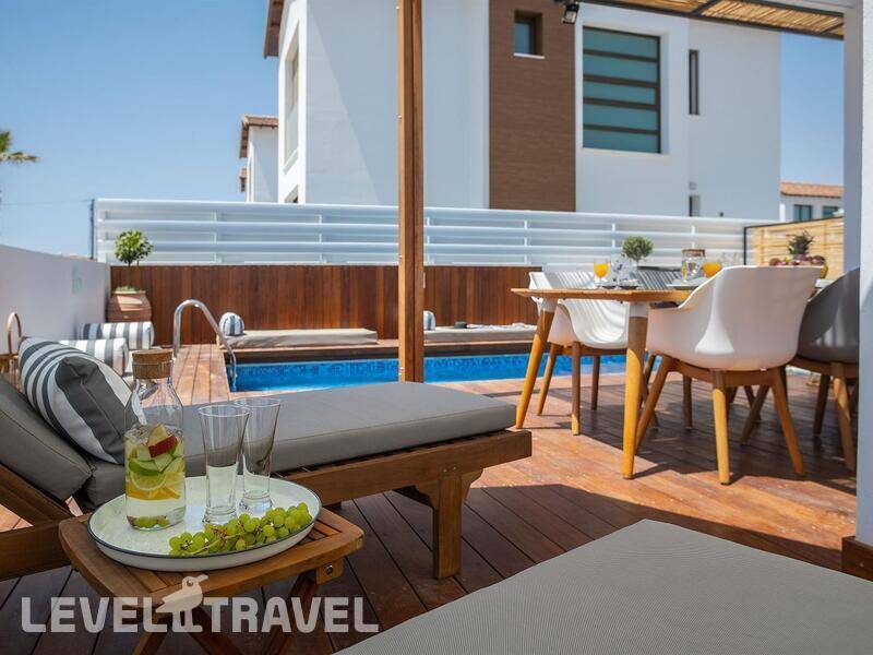 Фотография Louis Chris Le Mare Villa